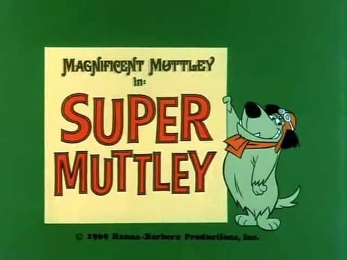 Poster della serie Dastardly and Muttley in Their Flying Machines