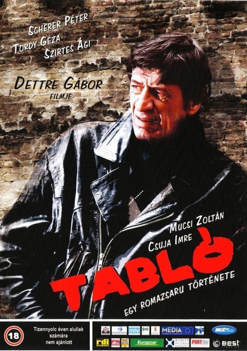Tabló (2008)