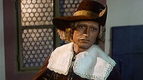 Des Christoffel von Grimmelshausen abenteuerlicher Simplizissimus still