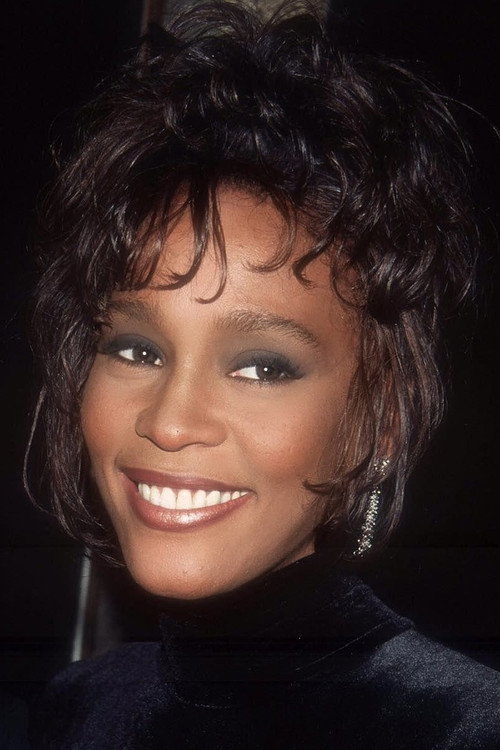 Whitney Houston