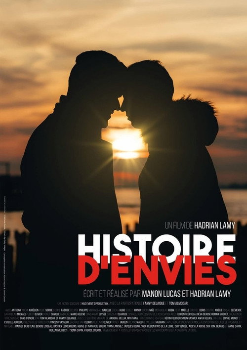 Histoire d'envies