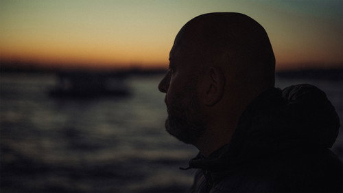 Babamın still