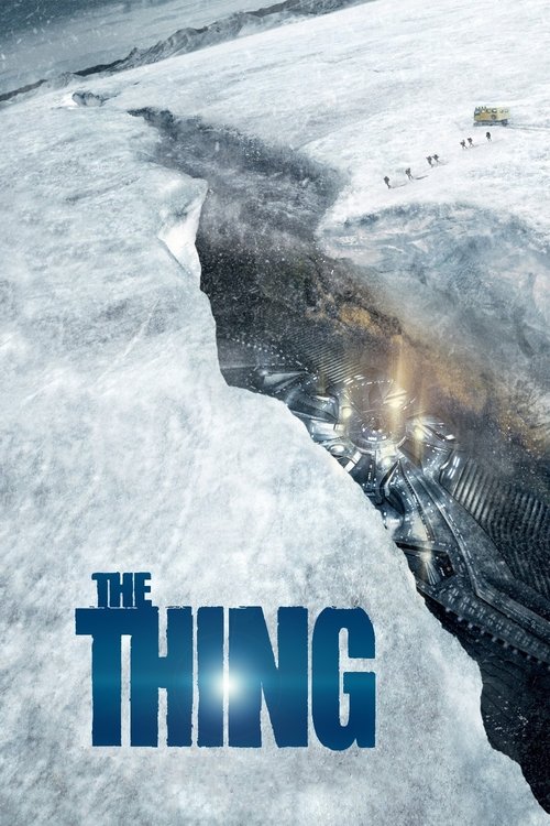 The Thing (2011)