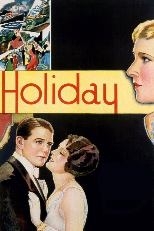 Holiday 1930 Holiday 1930