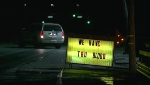 True Blood: 1×1