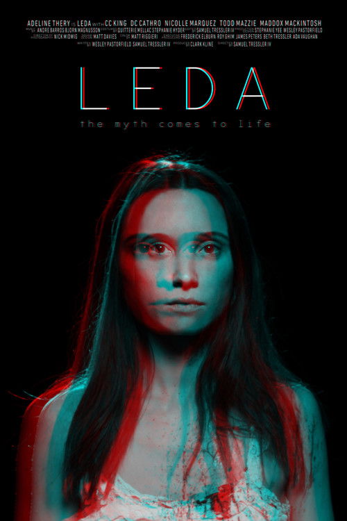 Leda poster