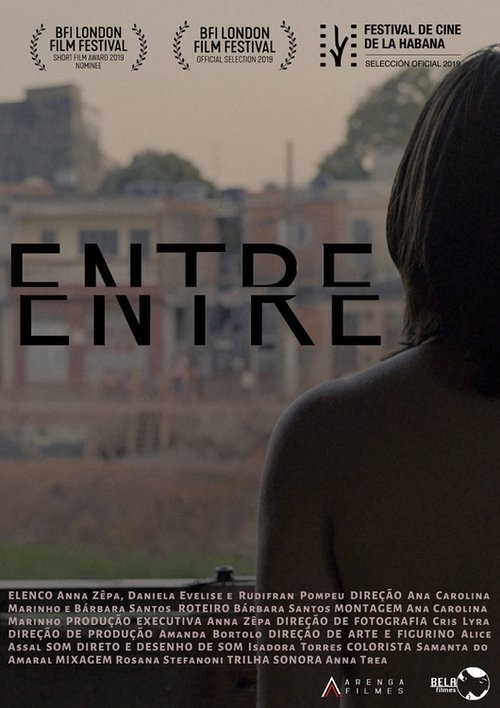 Entre