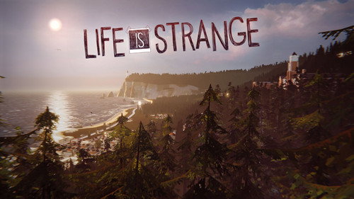Gronkh: Life Is Strange Bild 1
