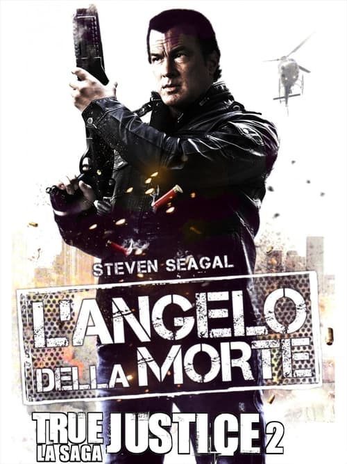 Angel of Death poster