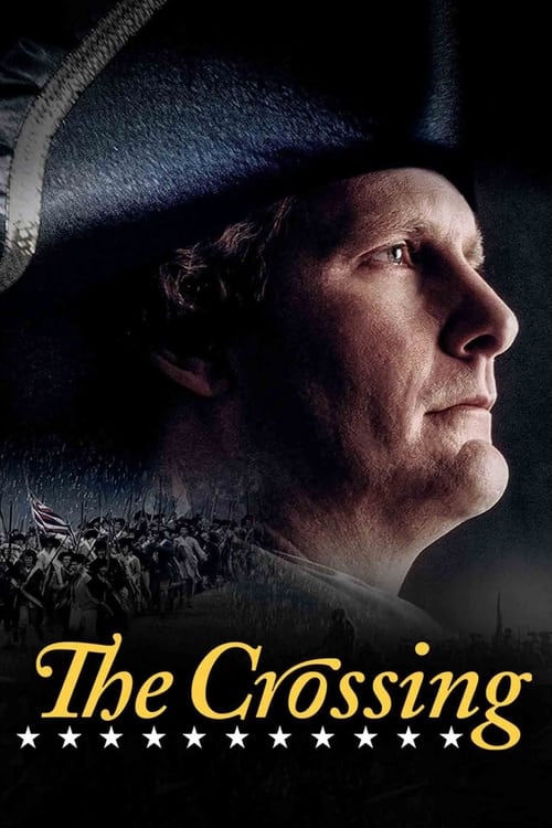 Poster do filme The Crossing