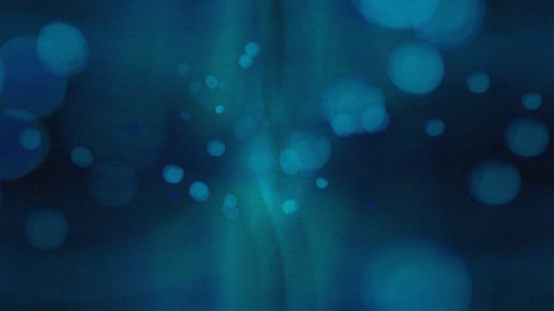 Tunnels of Light still