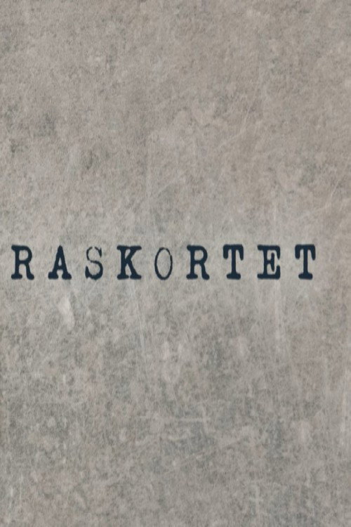 Raskortet