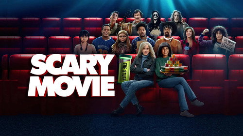 Scary Movie