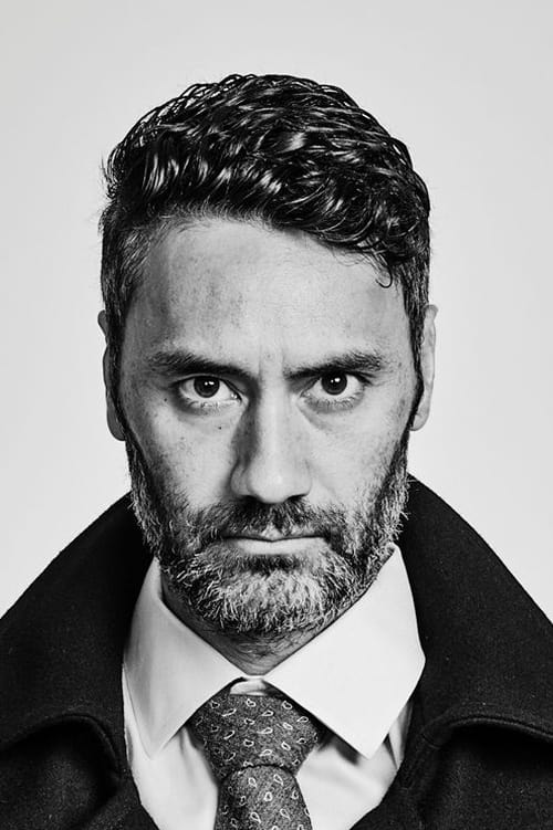 Kép: Taika Waititi színész profilképe