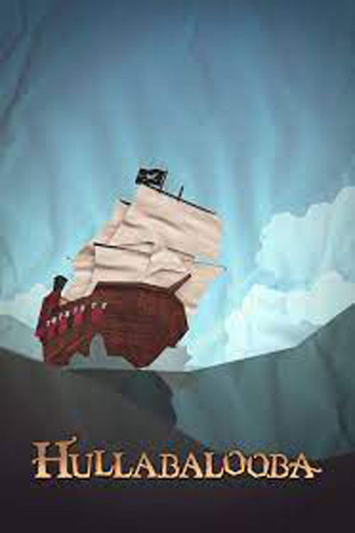 Escena 3 de Hullabalooba