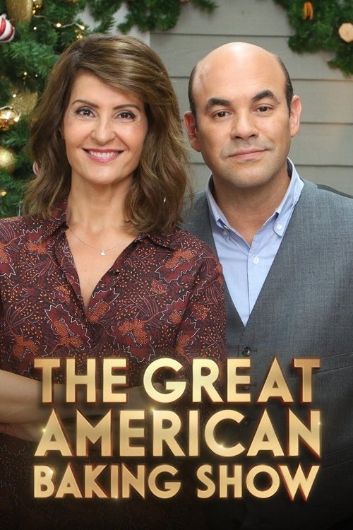 Imagen 6 del estreno de The Great American Baking Show