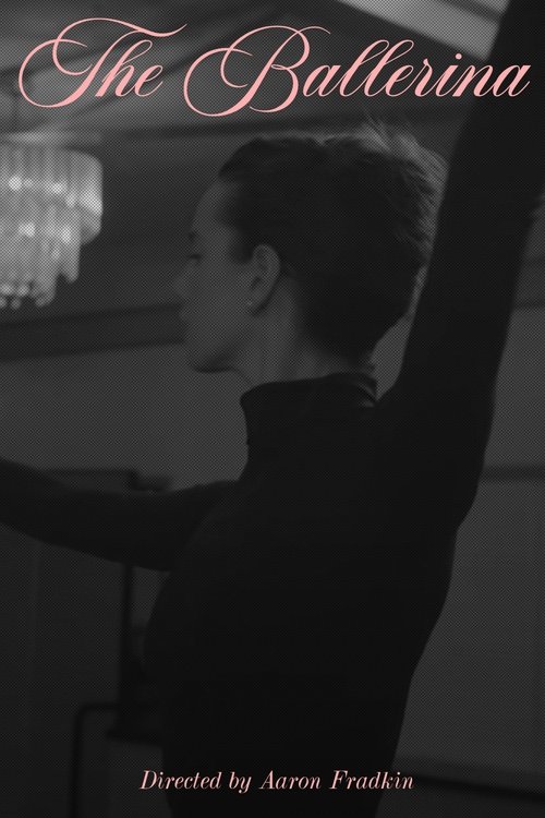 The Ballerina cover