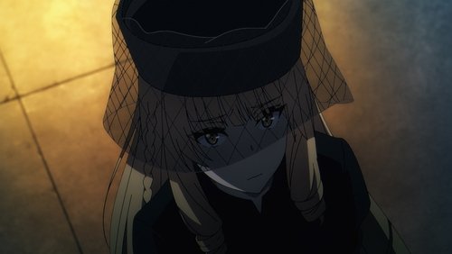 Kage no Jitsuryokusha ni Naritakute!: 2×9