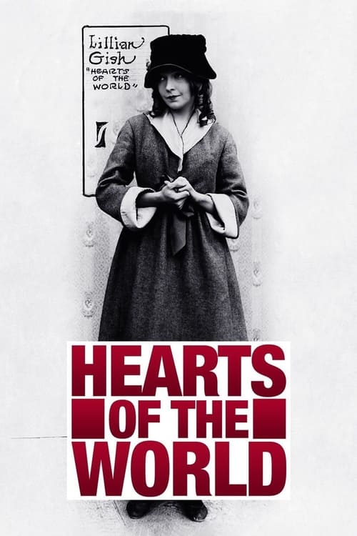 Hearts of the World Movie Poster Image
