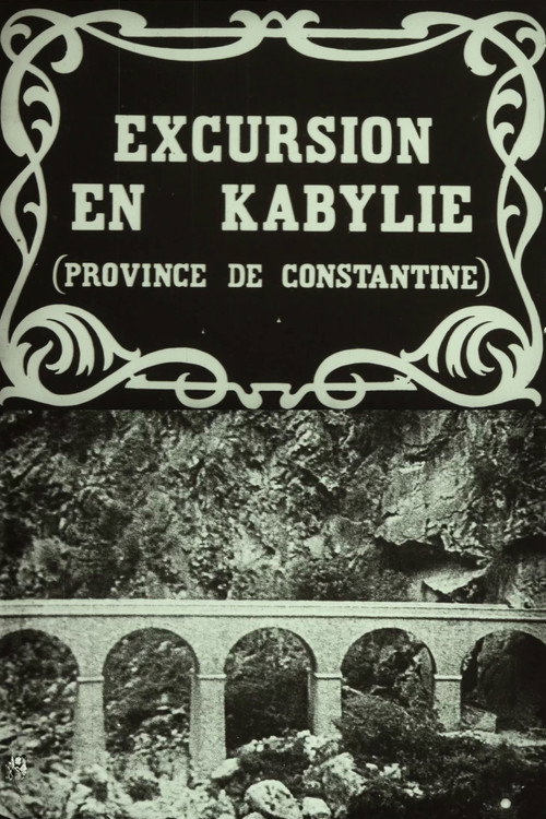 Excursión a Kabilye