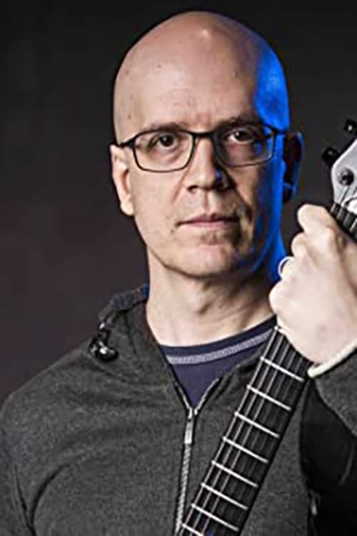Largescale poster for Devin Townsend