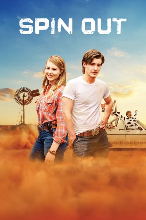 Billy and Lucy have grown up together in a small, close-knit Australian country town, where they form one of the town's most formidable Ute driving teams. When Billy takes one risky car stunt too far, Lucy declares she is moving to the city - sending Billy into a spin. Amid the mayhem of the town's annual 