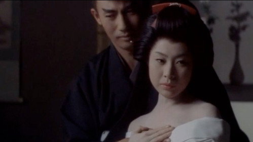 眠狂四郎殺法帖