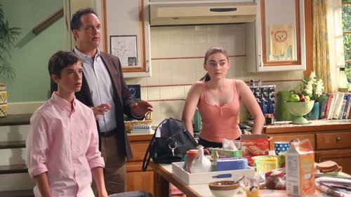 American Housewife: 2×1
