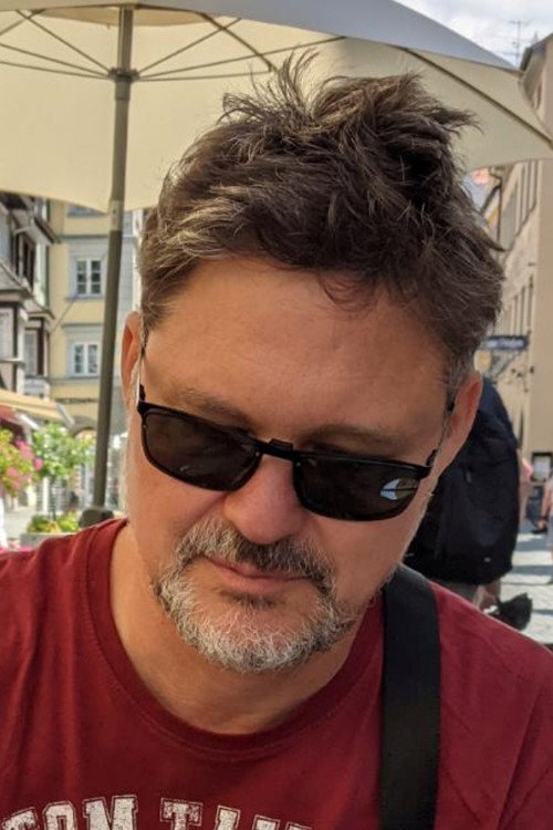 Peter Seibold