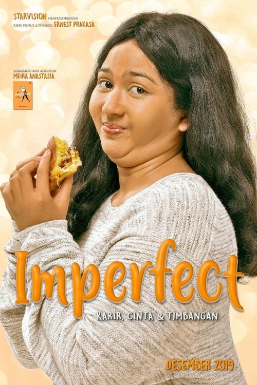 Ver Imperfect 2019 Pelicula Completa En Español Latino