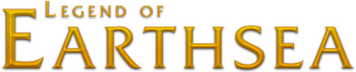 Legend of Earthsea
