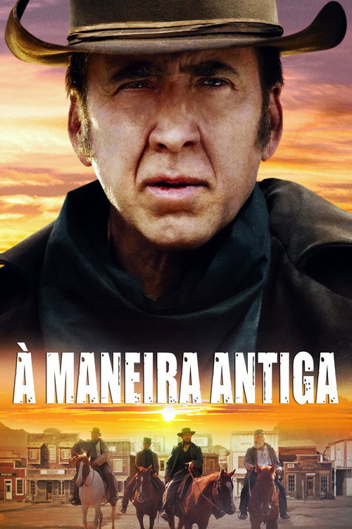 À Maneira Antiga