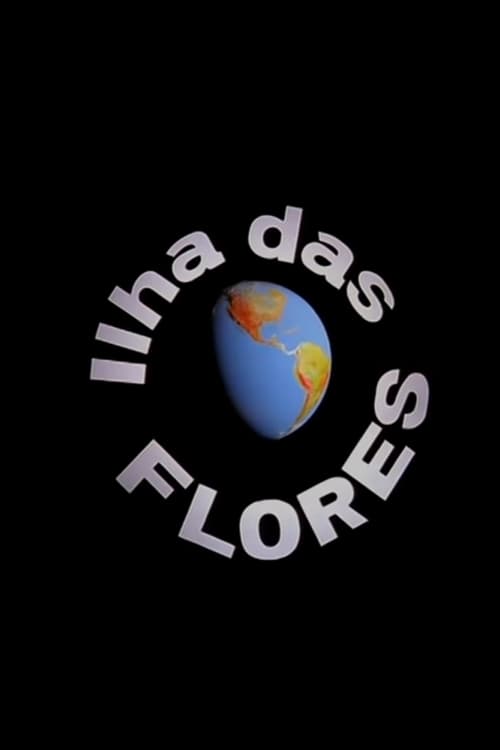 Ilha das Flores