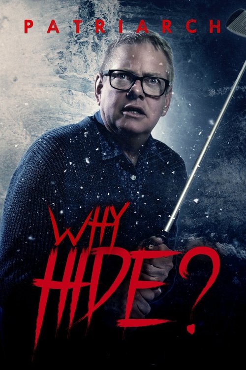 Why Hide? poster