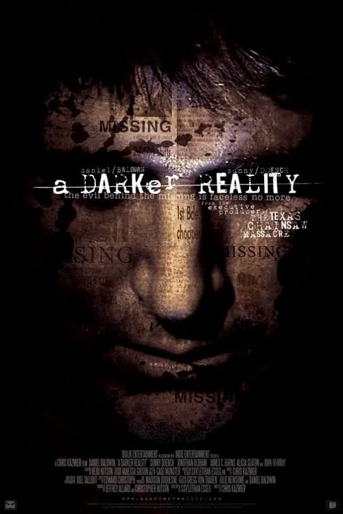 A Darker Reality 2008