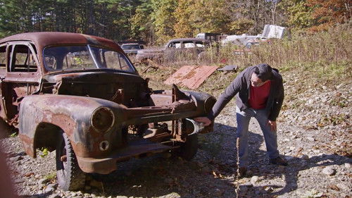 Image de l'épisode 1