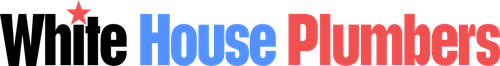 Os Encanadores da Casa Branca - Logo 6