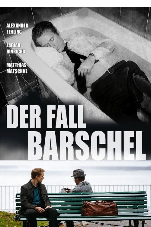 Der Fall Barschel (2015)