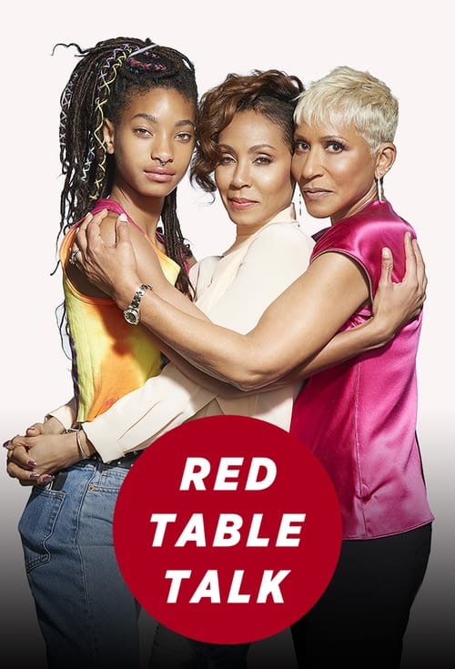 Red Table Talk, S03E18 - (2020)