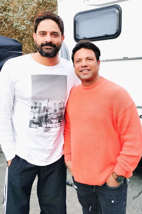 Foto de Kamaal H Khan