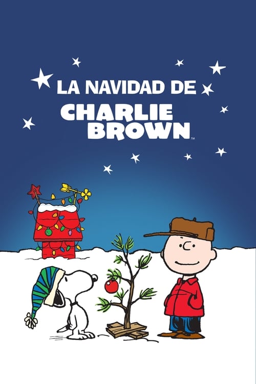 A Charlie Brown Christmas