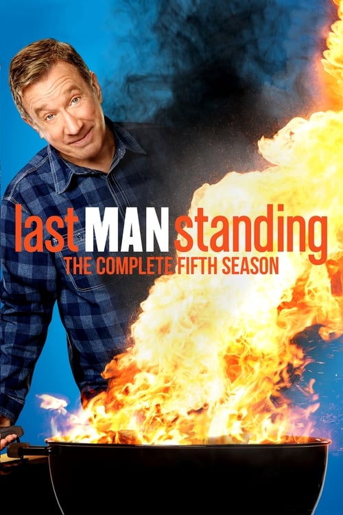 Where to stream Last Man Standing Season 5