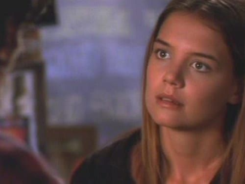 Dawson’s Creek: 6×12