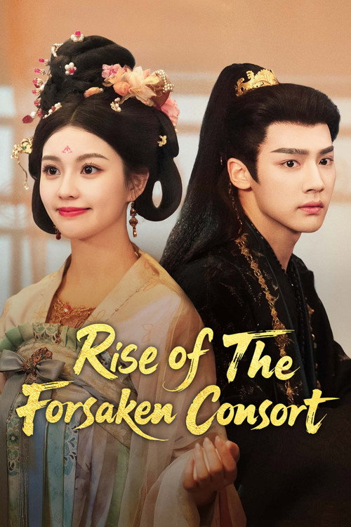 Rise of the Forsaken Consort