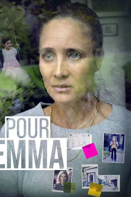 Pour Emma poster