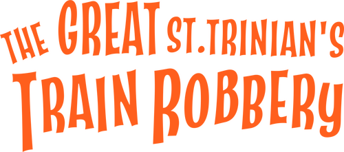 The Great St. Trinian's Train Robbery