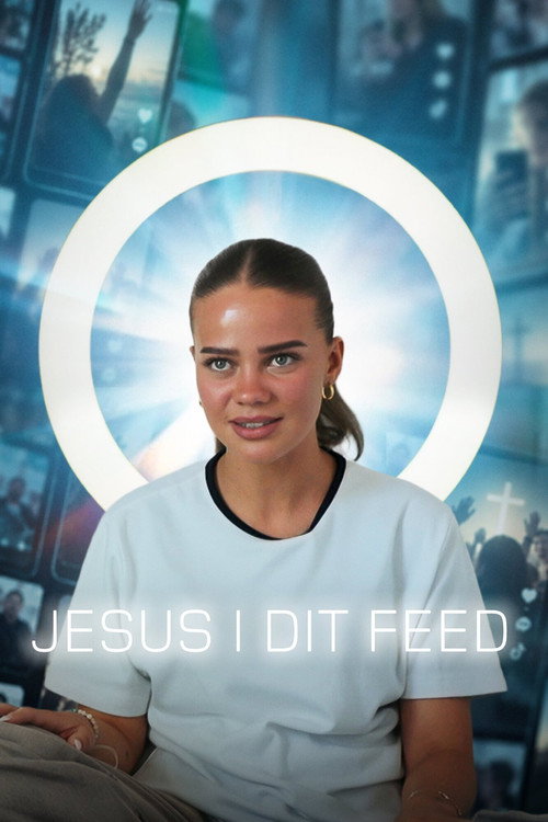 Jesus i dit feed