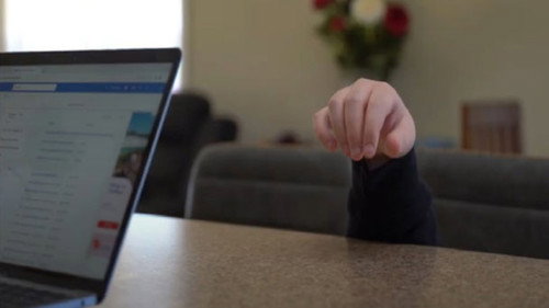 The Nostalgia Viewing Movie