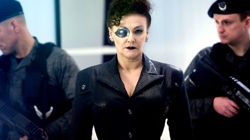 Doctor Who: 6×7