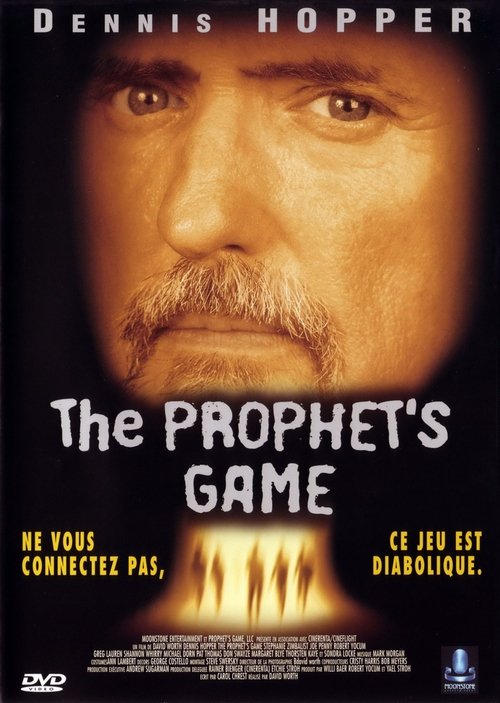 Poster image du film Jeu mortel Jeu mortel